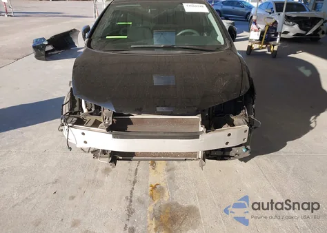 2015 Honda Civic Lx z USA, uszkodzony, nr VIN 2HGFG3B52FH517533